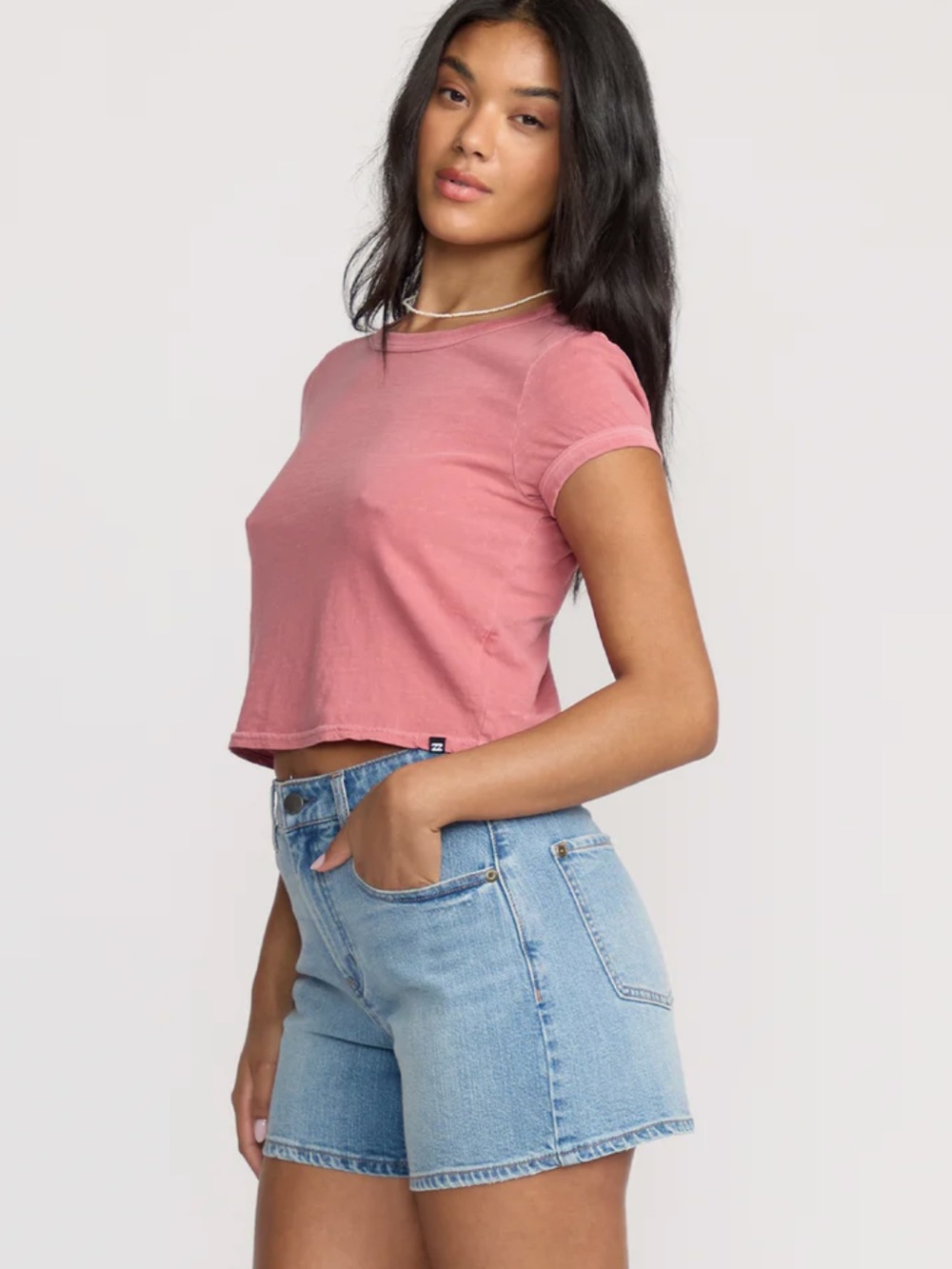 π₯π₯BILLABONG - SHIFTER DENIM SHORTπ₯π₯ - Picture 2 of 10